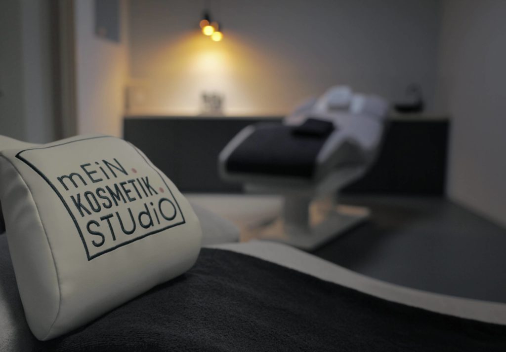 mEIN.KOSMETIK.STUdiO für Mann & Frau in Stuttgart