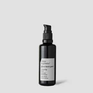 Skin Regimen