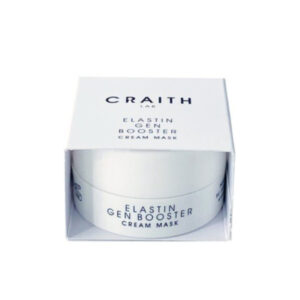 Craith Lab Elastin Gen Booster - Cream Mask - Travelsize 15ml