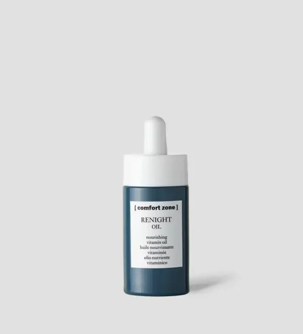 comfort zone RENIGHT VITAMIN OIL, 30ML